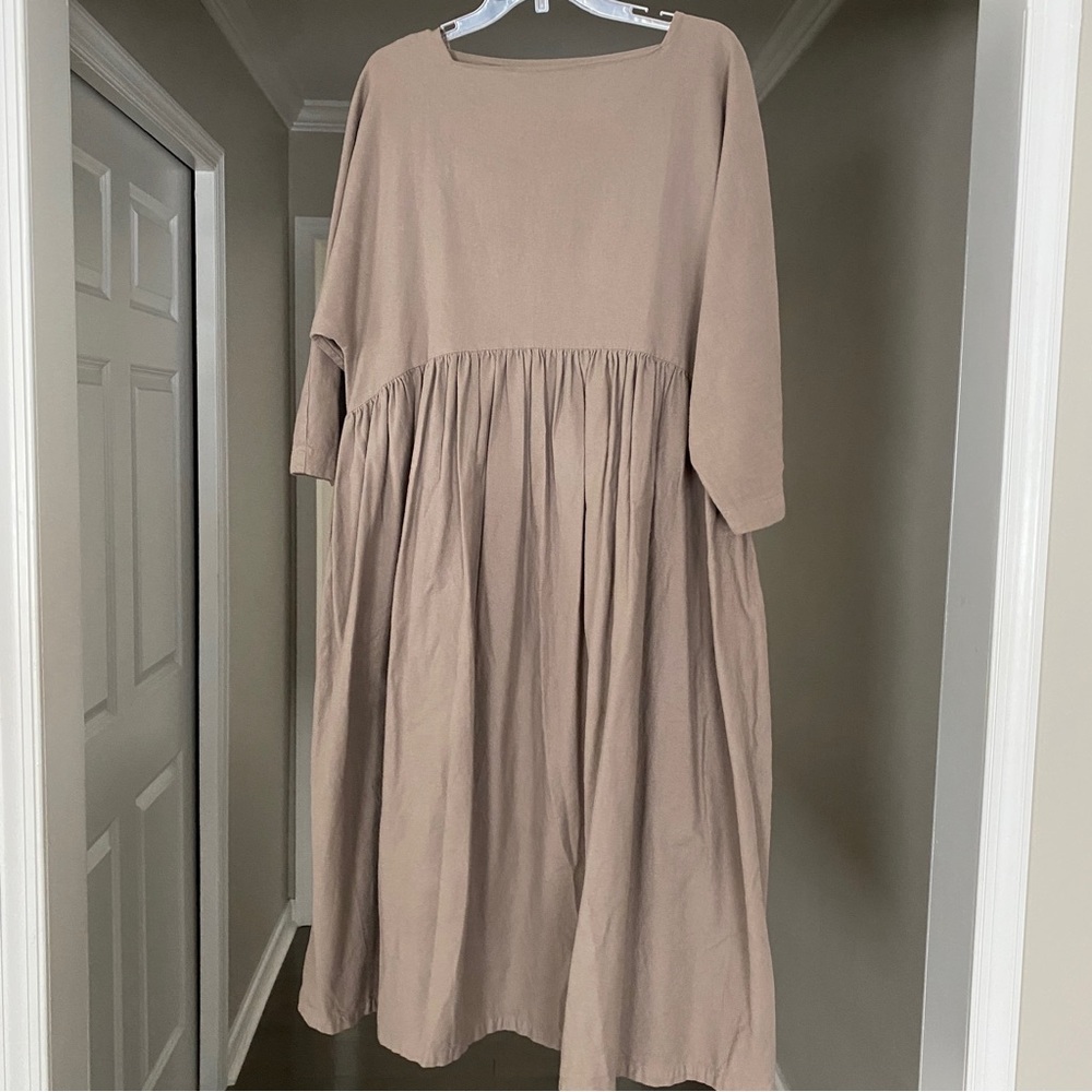 Black Crane Tradi dress size small